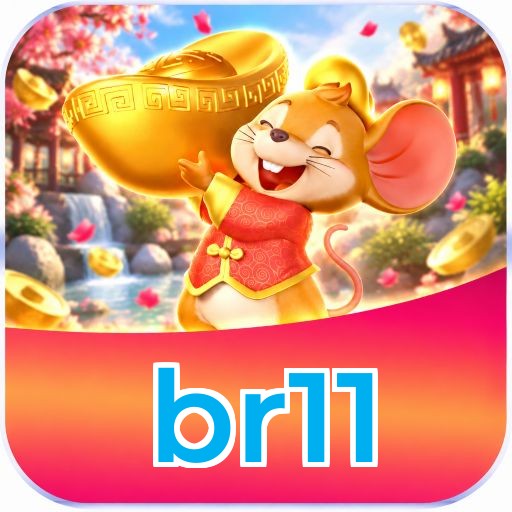 Logo br11 - Cassino Online Brasil