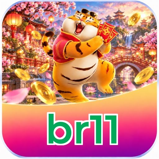 Logo br11 - Cassino Online Brasil