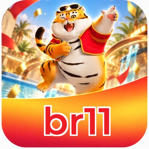 Logo br11 - Cassino Online Brasil