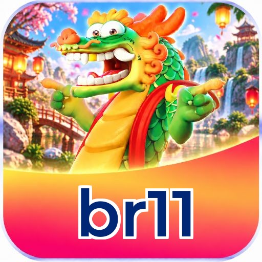 Logo br11