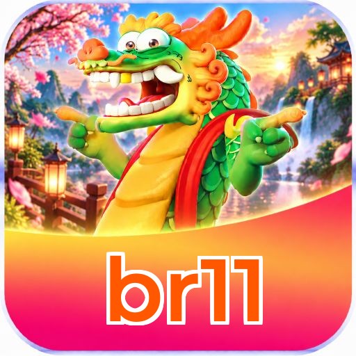Logo br11 - Cassino Online Brasil