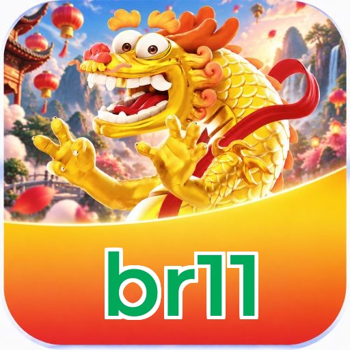 Logo br11 - Cassino Online Brasil