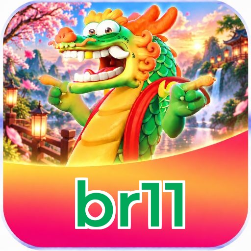 Logo br11 - Cassino Online Brasil