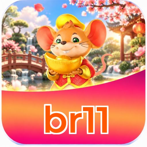 Logo br11 - Cassino Online Brasil
