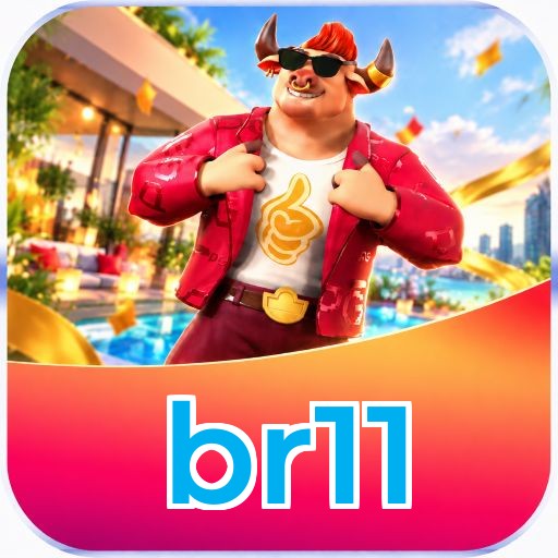 Logo br11 - Cassino Online Brasil