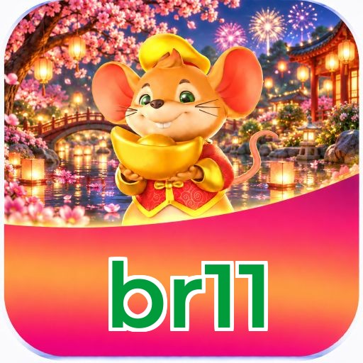 Logo br11 - Cassino Online Brasil