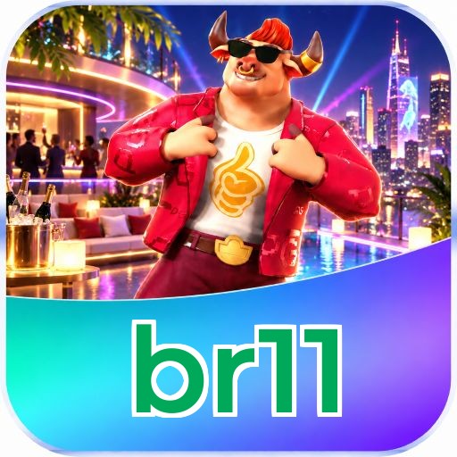 Logo br11