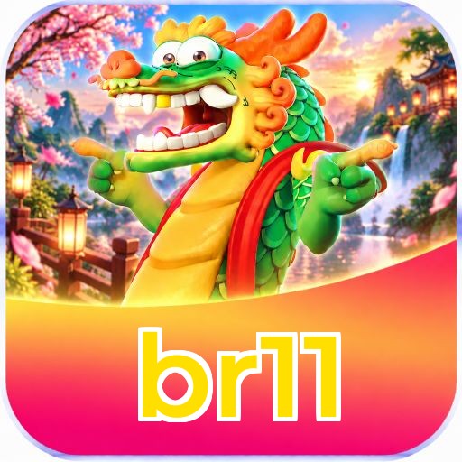 Logo br11