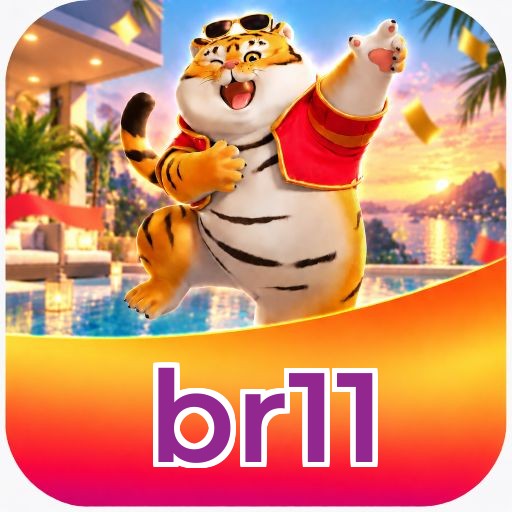 Logo br11