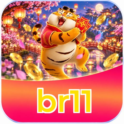 Logo br11 - Cassino Online Brasil
