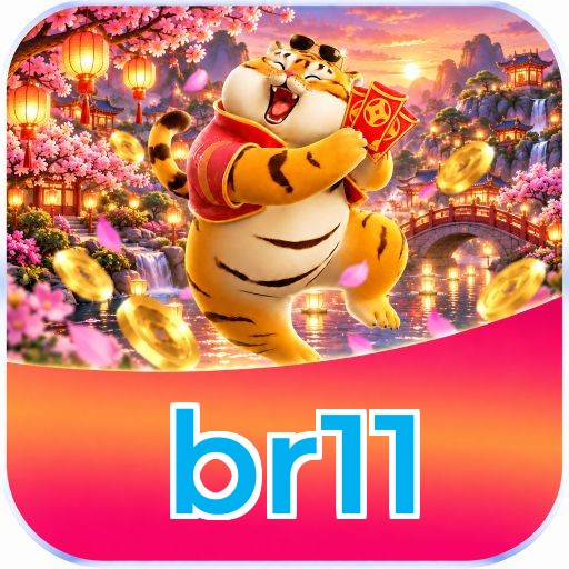 Logo br11