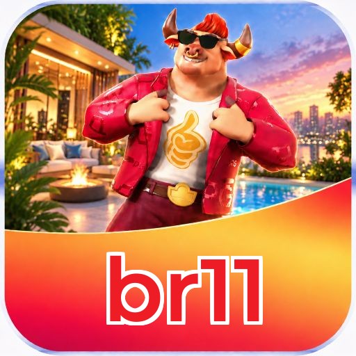 Logo br11