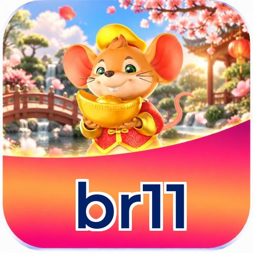 Logo br11 - Cassino Online Brasil