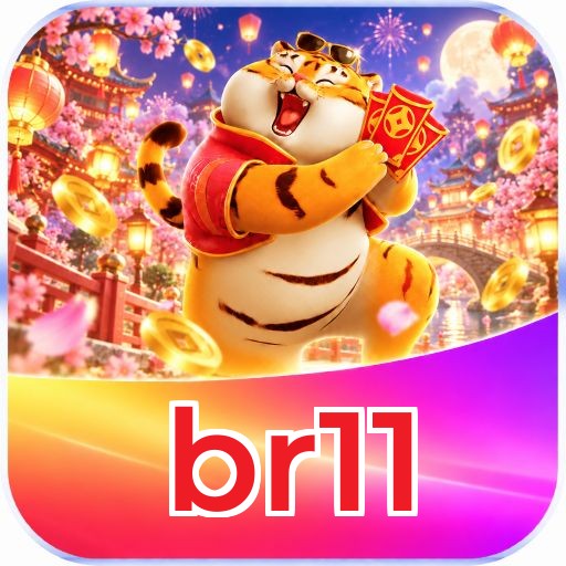 Logo br11