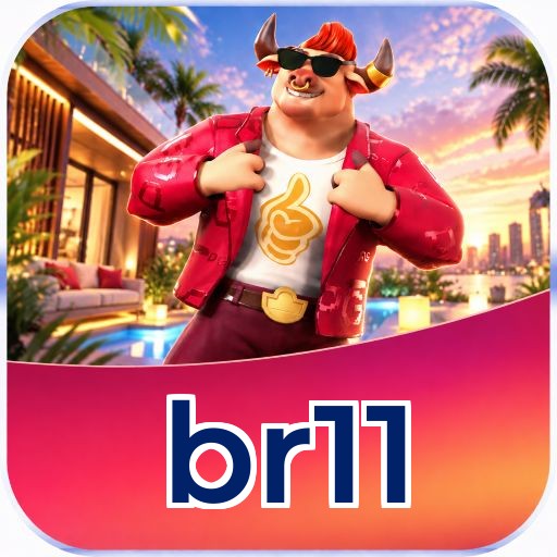 Logo br11