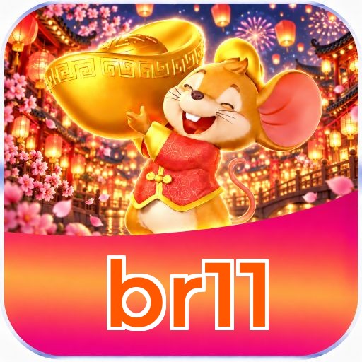 Logo br11 - Cassino Online Brasil