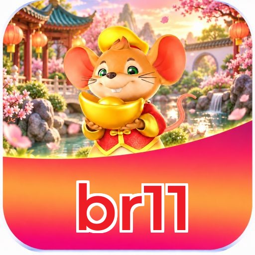 Logo br11