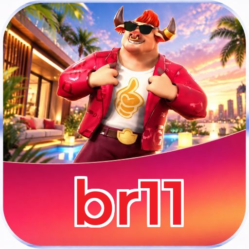 Logo br11