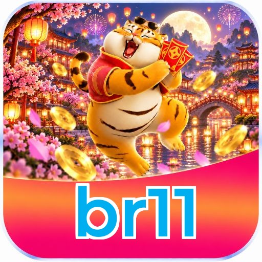 Logo br11 - Cassino Online Brasil