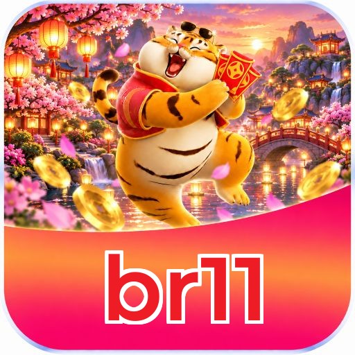 Logo br11 - Cassino Online Brasil