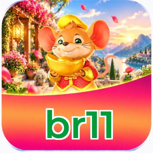 Interface do APK br11 para Android