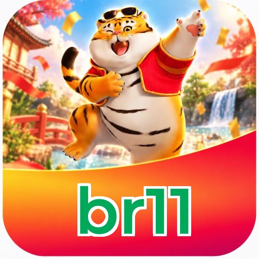 Logo br11 - Cassino Online Brasil