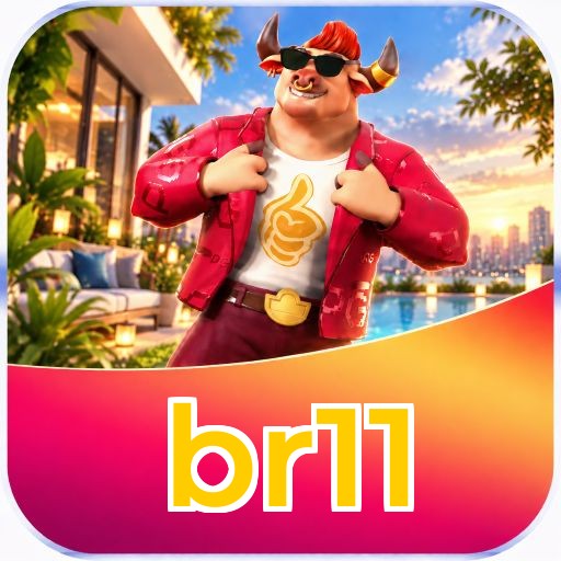 Logo br11