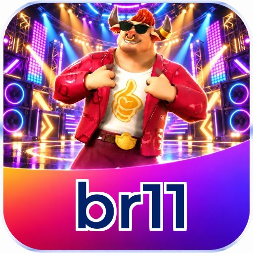 Logo br11 - Cassino Online Brasil