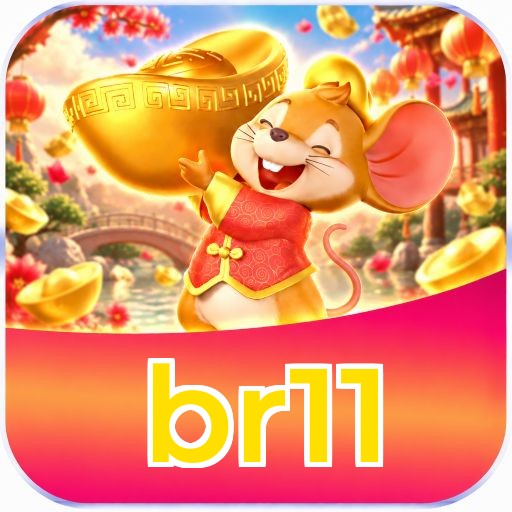 Logo br11 - Cassino Online Brasil